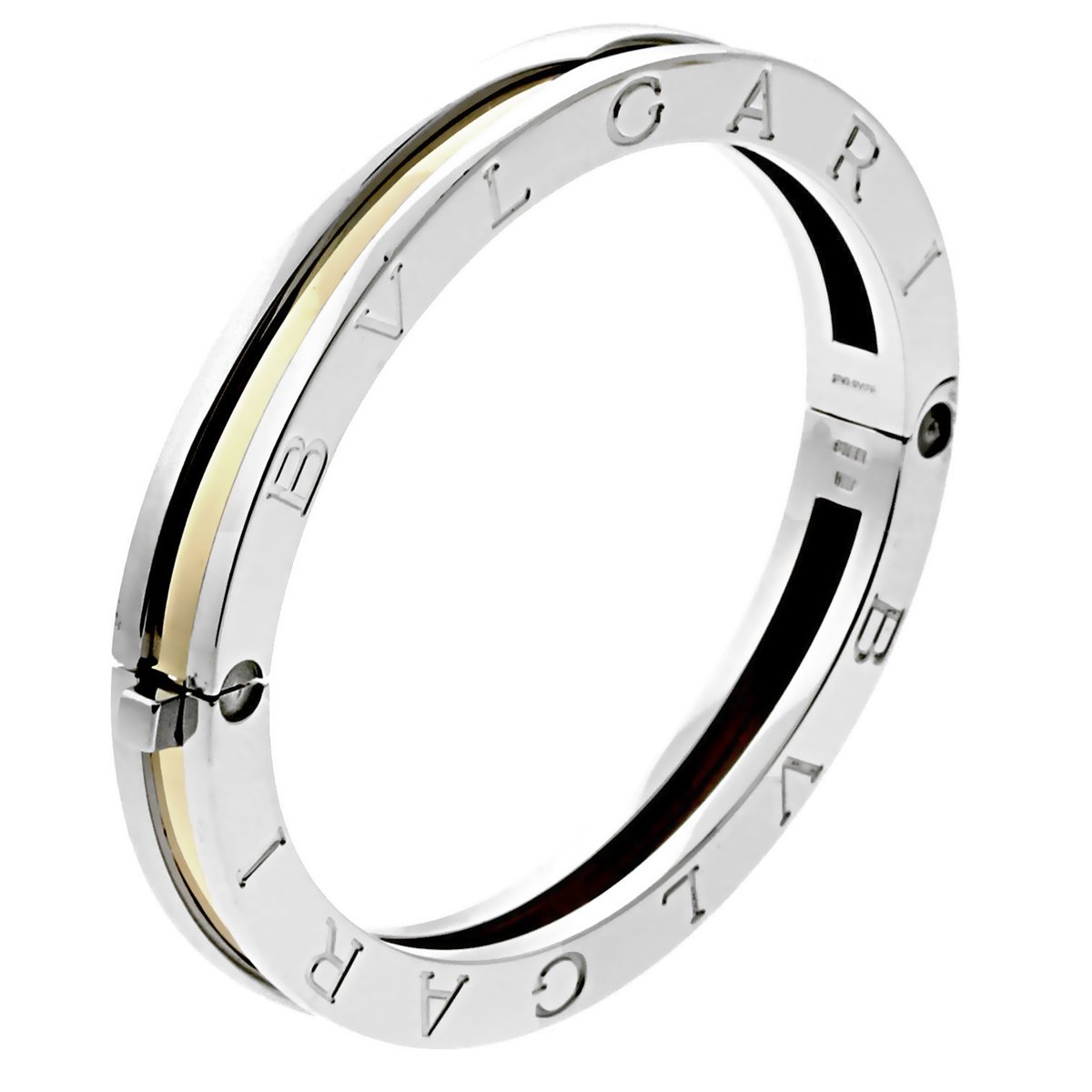 Bulgari B.Zero1 Bangle Bracelet