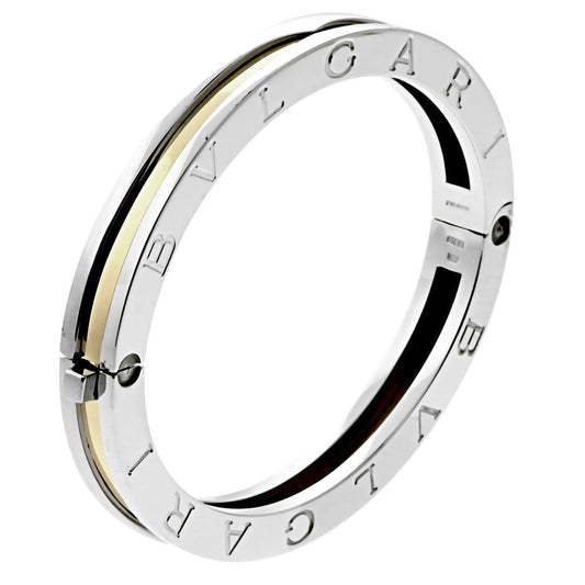Bulgari B.Zero1 Bangle Bracelet