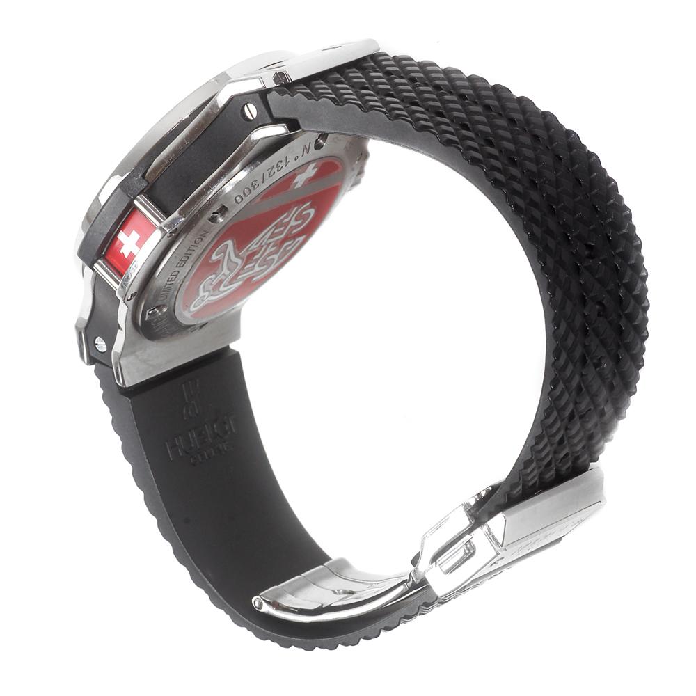 Hublot Big Bang Diamond ASF-SFV Watch Limited Edition Watch