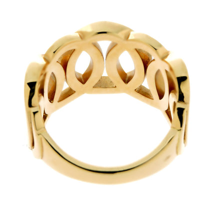 Audemars Piguet Millenary Diamond Rose Gold Ring