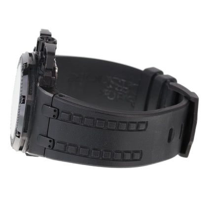 Audemars Piguet Survivor Black PVD Watch 2616510.00.A002CA.01