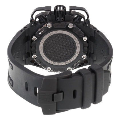 Audemars Piguet Survivor Black PVD Watch 2616510.00.A002CA.01
