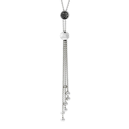Cartier Diamond Pluie de Diamants White Gold Necklace