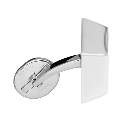 Cartier Keyboard Control Escape Cufflinks