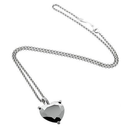 Chopard Golden Diamonds White Gold Necklace