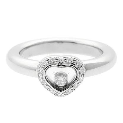Chopard Happy Diamond Gold Ring