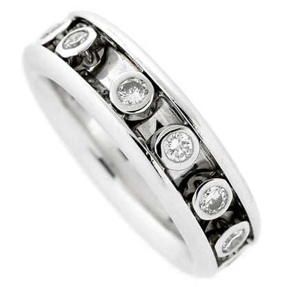 Dior Volage Diamond Gold Ring