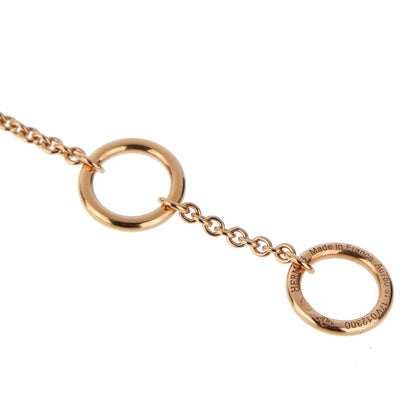 Hermès Punk Rose Gold Necklace