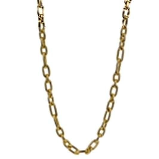 Pomellato Gold Link Necklace