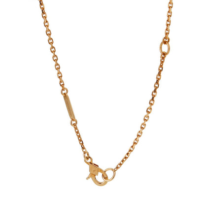 Van Cleef & Arpels Oiseaux De Paradis Sapphire Diamond Pendant Necklace